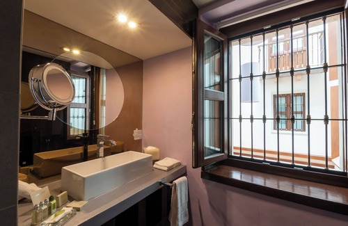 Zona Centro Hotel | 1850 Hotel Boutique