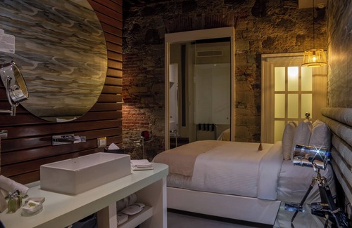 Zona Centro Hotel | 1850 Hotel Boutique