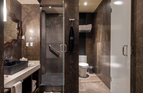 Zona Centro Hotel | 1850 Hotel Boutique