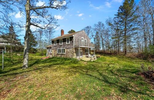Ellisville House | 1850 State Road Plymouth - Cape Cod