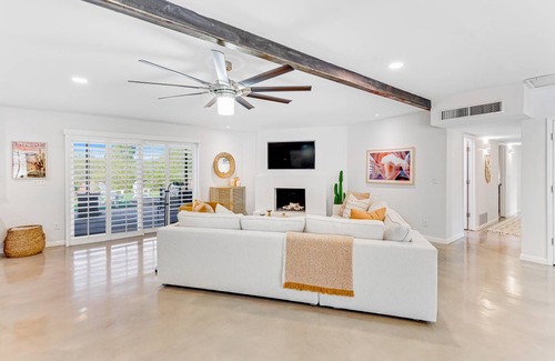 Casas Adobes West House | 186 m² House ∙ 3 bedrooms ∙ 8 guests