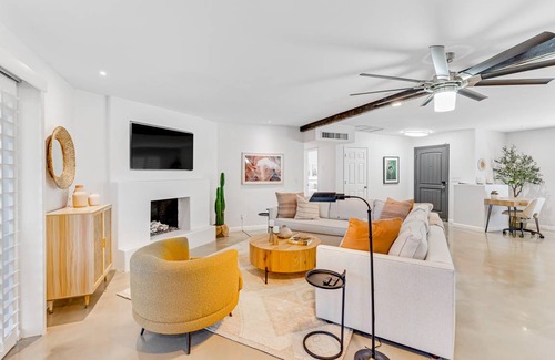 Casas Adobes West House | 186 m² House ∙ 3 bedrooms ∙ 8 guests