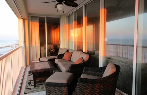 Holiday Isle House | 186 m² House ∙ 3 bedrooms ∙ 6 guests