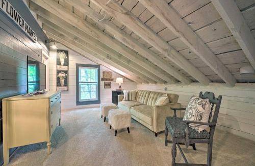 Westfield House | 186 m² House ∙ 4 bedrooms ∙ 7 guests