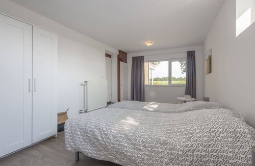 Municipality of Hellevoetsluis House | 186 m² House ∙ 1 bedroom ∙ 12 guests
