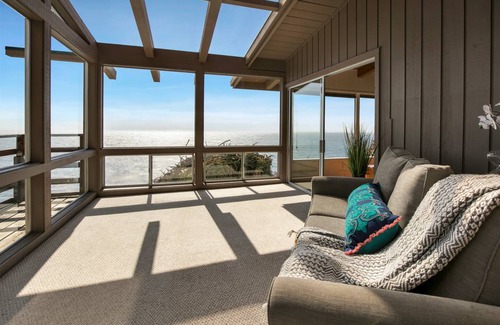 Carmel Villa | 186 m² Villa ∙ 3 bedrooms ∙ 8 guests
