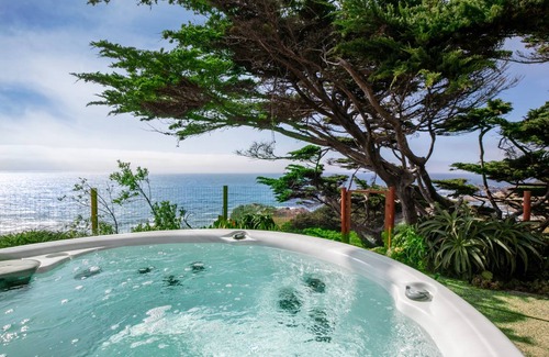 Carmel Villa | 186 m² Villa ∙ 3 bedrooms ∙ 8 guests