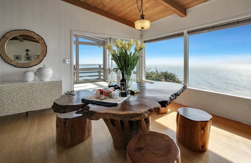 Carmel Villa | 186 m² Villa ∙ 3 bedrooms ∙ 8 guests