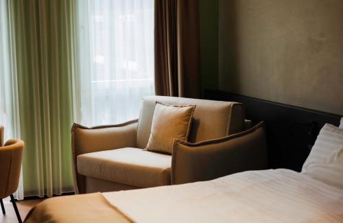 Pejë Hotel | 1863 Boutique Hotel