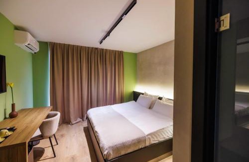 Pejë Hotel | 1863 Boutique Hotel
