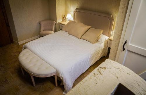 Arpino Bed & Breakfast | 1870 Bed & Breakfast