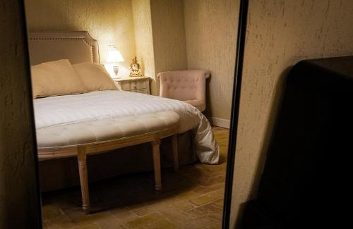 Arpino Bed & Breakfast | 1870 Bed & Breakfast