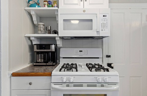 Historic District House | 1880's Historic Beach House. new to the market.