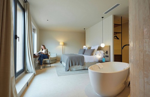 Caldes de Malavella Hotel | 1881 Hotel Balneario Vichy Catalan