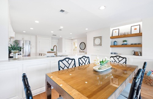 South Beach Condo | 1888 Beachside Tennis Villas: Sea Pines