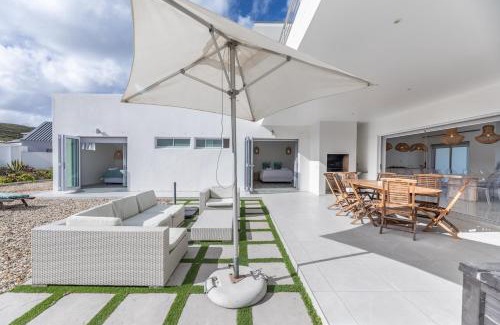 Yzerfontein House | 189 Casa Del Playa