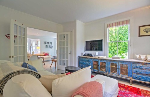 Springs House | 1890s East Hampton Farmhouse in Amagansett Area!