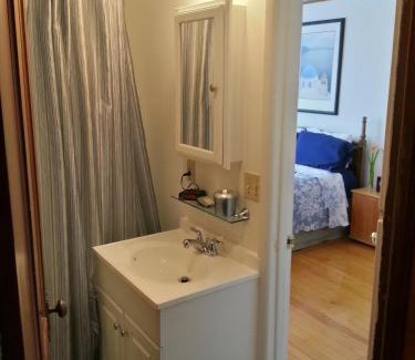 Deadwood Bed & Breakfast | 1899 Inn