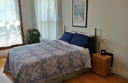 Deadwood Bed & Breakfast | 1899 Inn