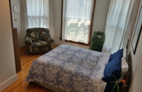 Deadwood Bed & Breakfast | 1899 Inn