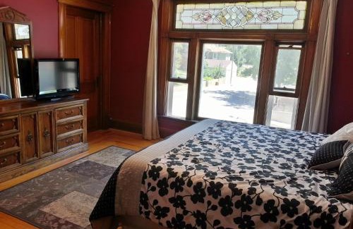 Deadwood Bed & Breakfast | 1899 Inn