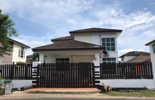 Durian Tunggal House | 18Fun Villa for everyone!