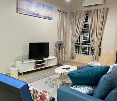 Durian Tunggal House | 18Fun Villa for everyone!
