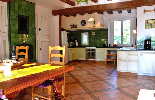 Priez House | 18th Century property 1h from Paris