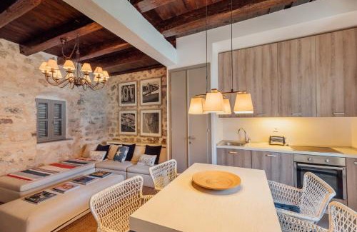 Kotor Apartment | 18th Century Villa in the UNESCO Bay of Kotor