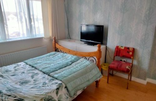 Bundoran House | 19 Doran Close