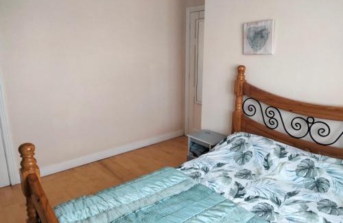 Bundoran House | 19 Doran Close