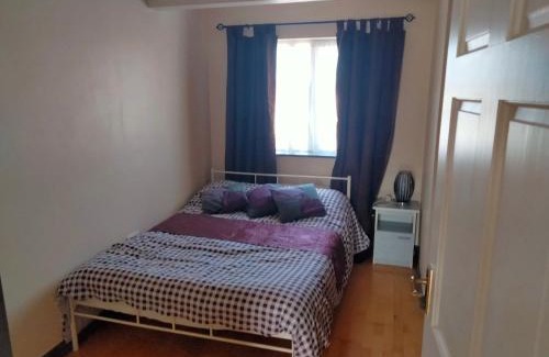Bundoran House | 19 Doran Close