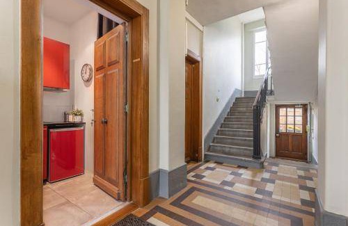 Transvaal Apartment | 19 m² Apartment ∙ 1 bedroom ∙ 2 guests