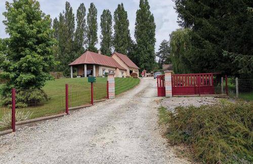 Jars Bed & Breakfast | 19 m² Bed and breakfast ∙ 2 guests