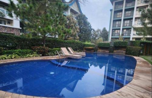 Silang Junction South Hotel | 19 m² Hotel ∙ 4 guests