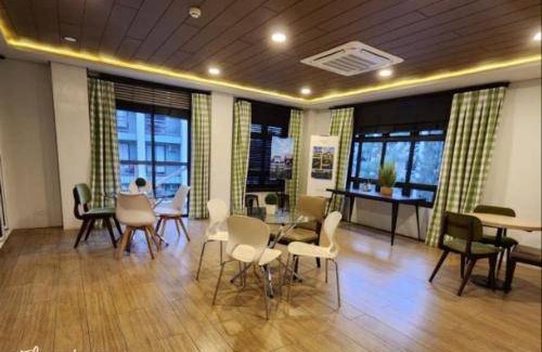 Silang Junction South Hotel | 19 m² Hotel ∙ 4 guests