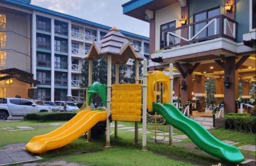 Silang Junction South Hotel | 19 m² Hotel ∙ 4 guests