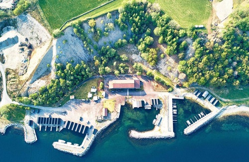 Hjelmeland House | 19 person holiday home in Jøsenfjorden-By Traum