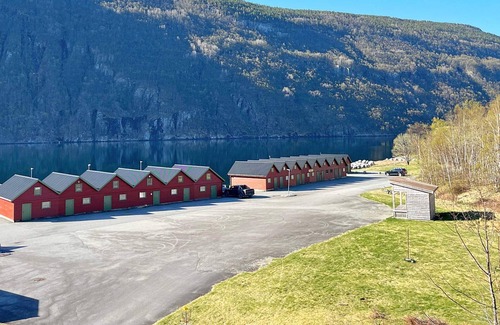 Hjelmeland House | 19 person holiday home in Jøsenfjorden-By Traum