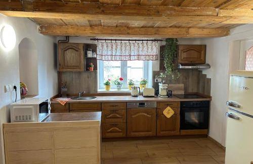 Jiretin pod Jedlovou Apartment | 190 m² Serviced apartment ∙ 3 bedrooms ∙ 12 guests