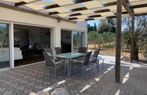 Torbali House | 190 m² House ∙ 3 bedrooms ∙ 8 guests