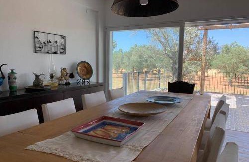Torbali House | 190 m² House ∙ 3 bedrooms ∙ 8 guests