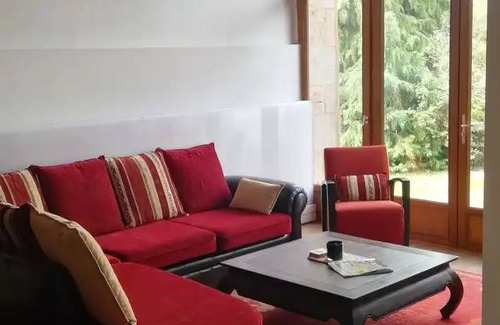 Tardes House | 190 m² House ∙ 4 bedrooms ∙ 12 guests