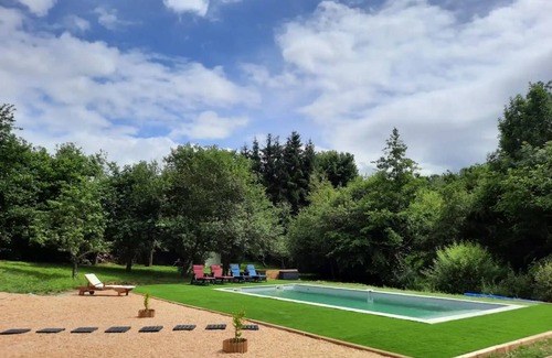 Tardes House | 190 m² House ∙ 4 bedrooms ∙ 12 guests