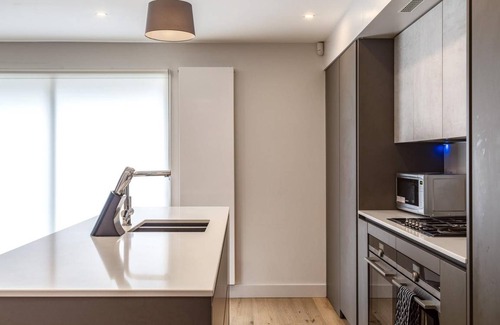 Avonmore and Brook Green House | 190 m² House ∙ 4 bedrooms ∙ 8 guests