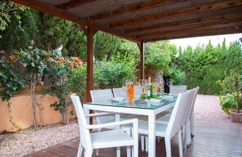 La Colina House | 190 m² House ∙ 1 bedroom ∙ 6 guests