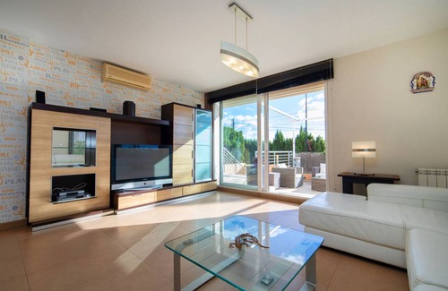 La Colina House | 190 m² House ∙ 1 bedroom ∙ 6 guests