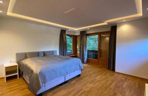 Schoenau am Koenigssee Villa | 190 m² Villa ∙ 4 bedrooms ∙ 8 guests