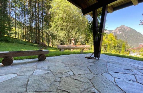 Schoenau am Koenigssee Villa | 190 m² Villa ∙ 4 bedrooms ∙ 8 guests