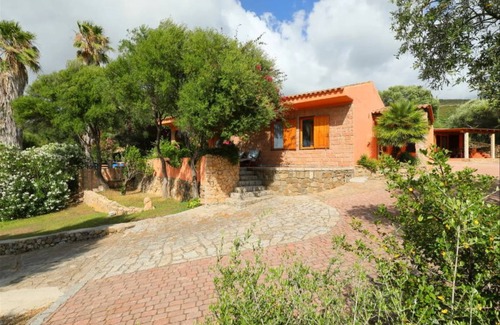 Badesi Villa | 190 m² Villa ∙ 6 bedrooms ∙ 12 guests